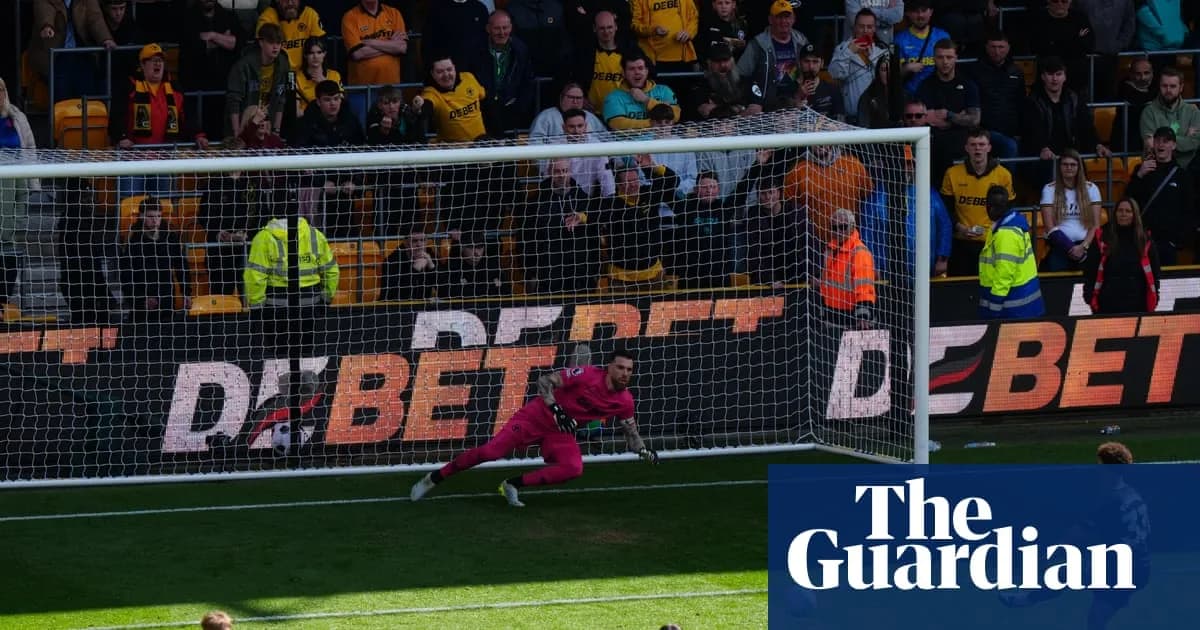 Fulham freiné dans sa quête européenne après un nul contre Wolves en Premier League