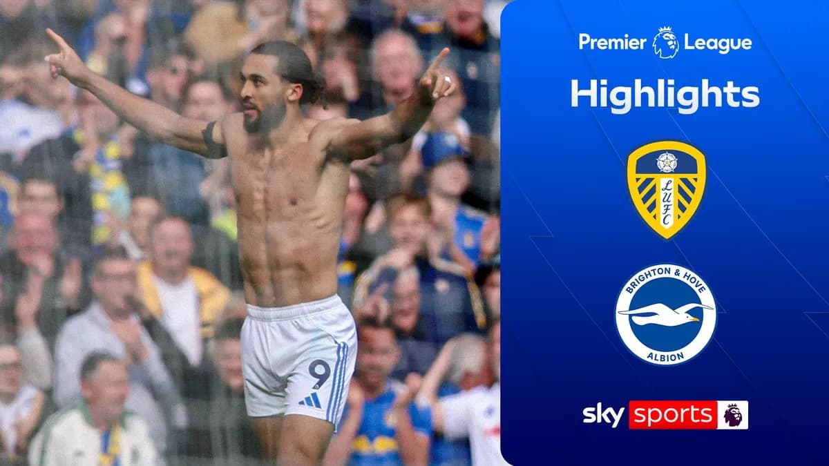 Leeds United : l'impact stratégique du but victorieux de Calvert-Lewin en Premier League