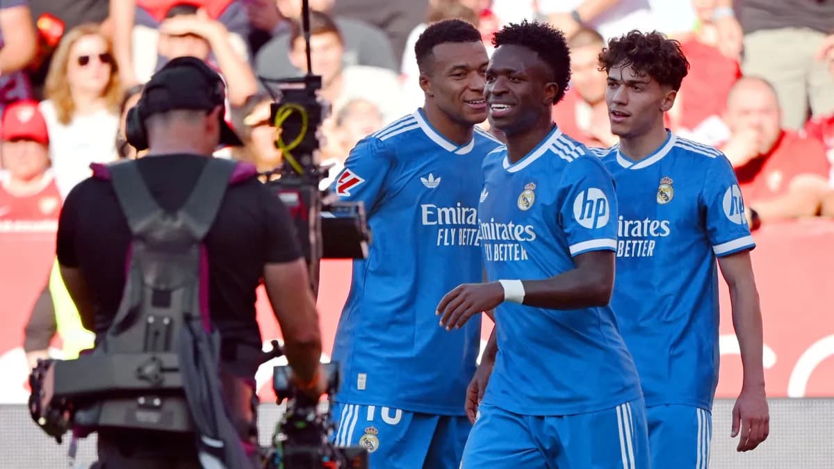 Analyse : la crise au Real Madrid à l'approche de la 37e journée de Liga face à Séville