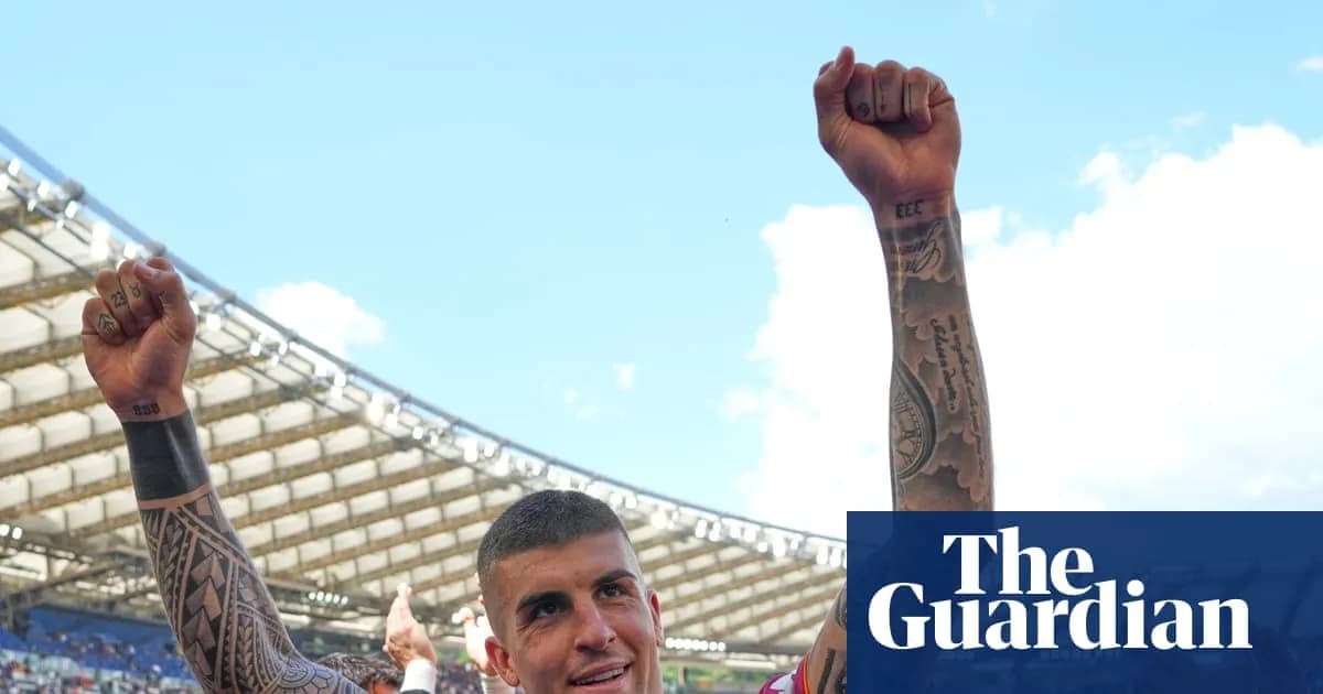 Roma : un succès clé contre Lazio pour relancer la course à la Champions League