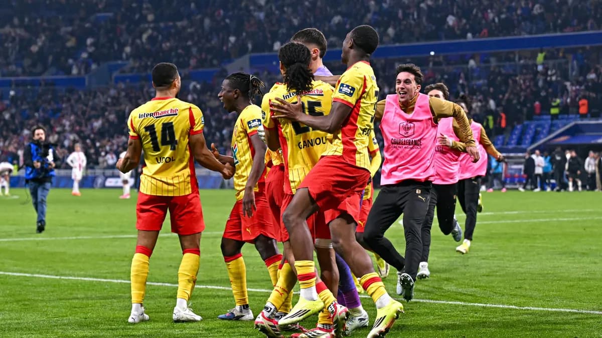 RC Lens : les risques d’une vague de départs avant la Ligue des champions