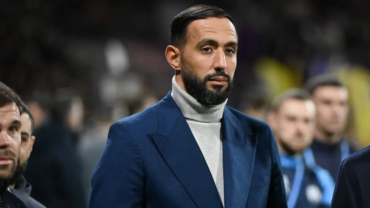 OM U15 : le triplé marquant puis l’expulsion de Kays El Mouttaqui en finale de la coupe Méditerranée