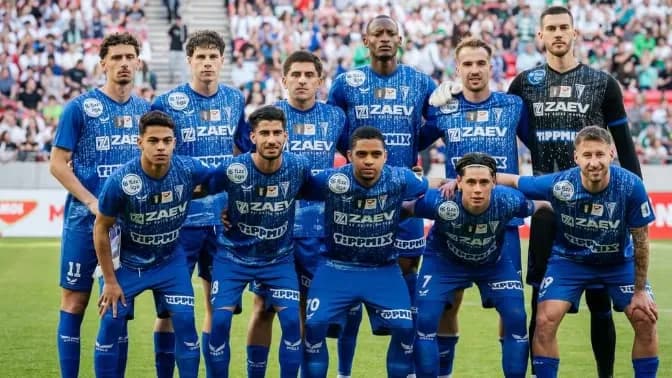 Zalaegerszeg TE FC : le projet argentin qui propulse le club hongrois vers l’Europe en championnat