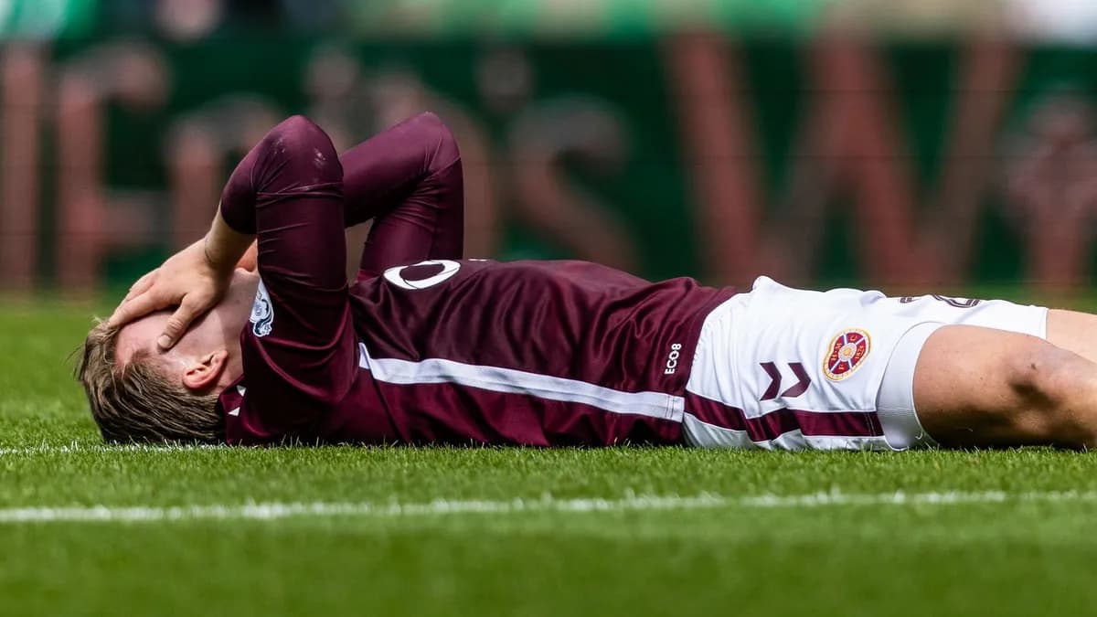 Hearts dénonce une invasion de terrain et des abus graves après Celtic Park en Premiership écossaise