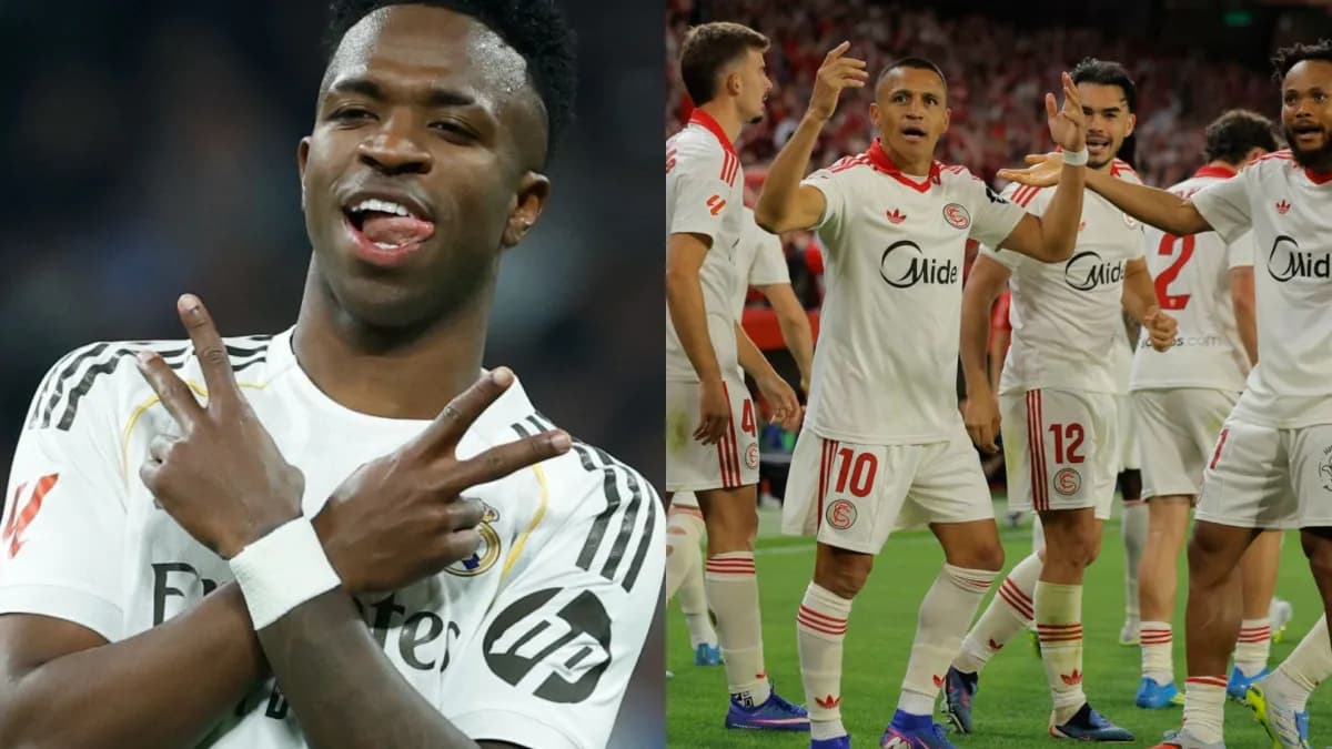 Sevilla face au Real Madrid : enjeu crucial de maintien en Liga au Sánchez-Pizjuán
