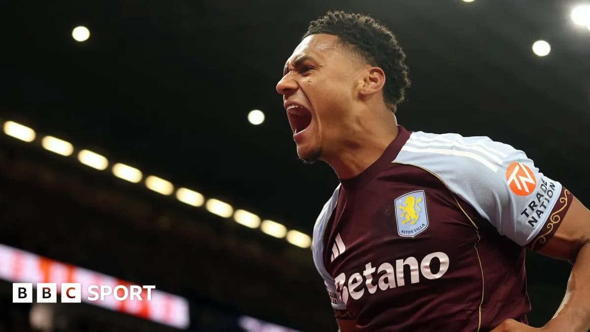 Pourquoi Ollie Watkins surpasse Kane en forme et relance sa place en sélection anglaise
