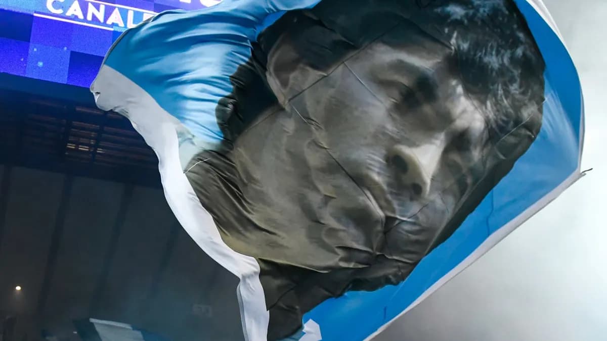 Maradona Trial: How a Diuretic Could Have Improved His Condition in 48 Hours According to His Doctor