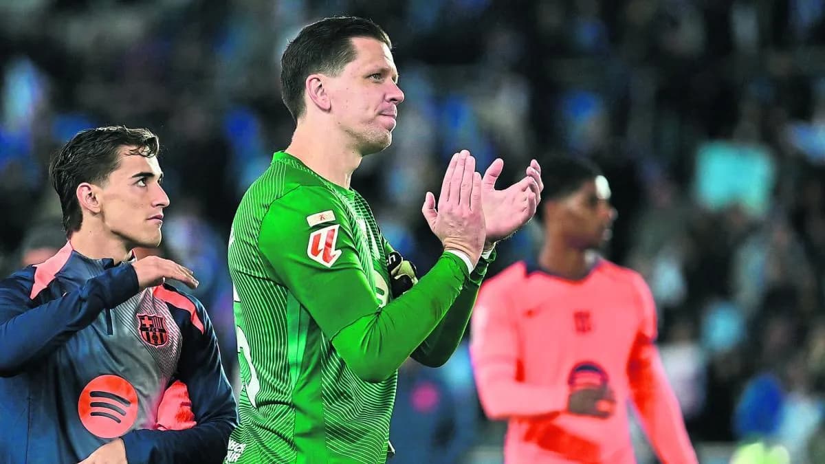 FC Barcelone : décompression et gestion d'effectif face à Alavés avant la Coupe du Monde