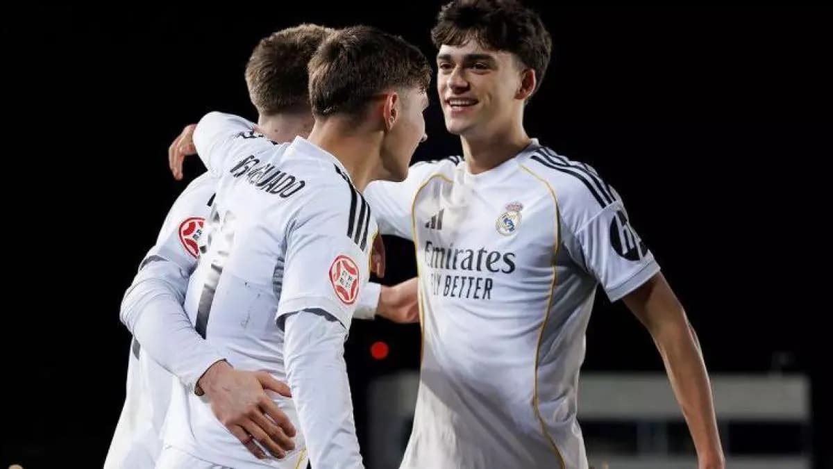 Real Madrid Castilla vs Borussia Dortmund : enjeux et contexte de la finale de la Premier League International Cup U21