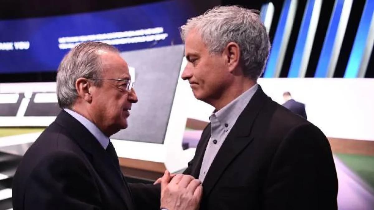 Alfredo Relaño on Mourinho: a competent coach but with a contested style in 2026