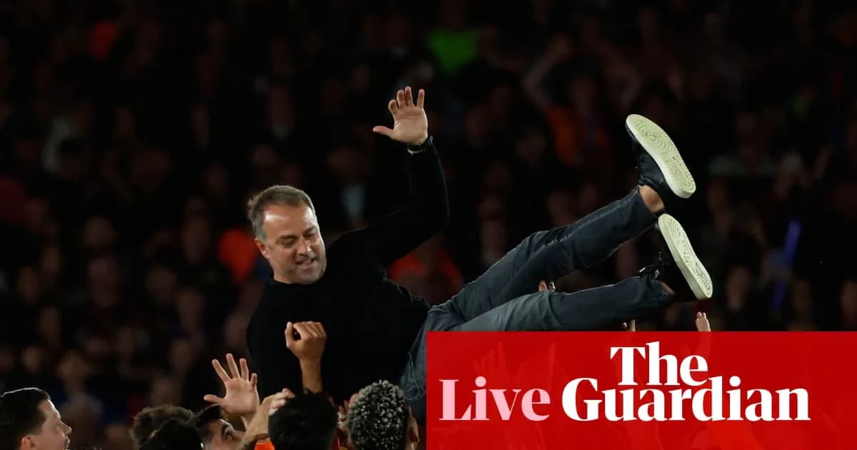 Clásico Barcelone-Real Madrid 2026 : La Liga en jeu et l'ombre de Mourinho dans les tribunes