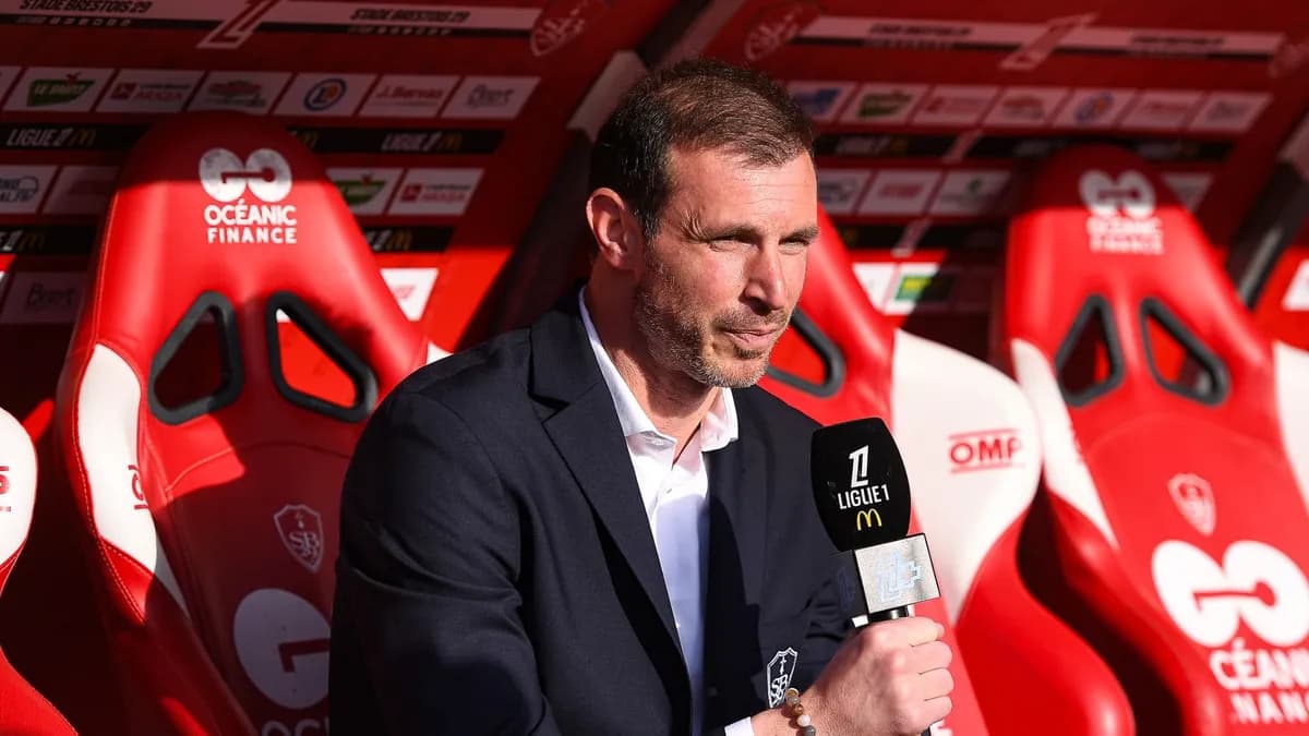OM : Grégory Lorenzi en discussions pour devenir directeur sportif en 2026