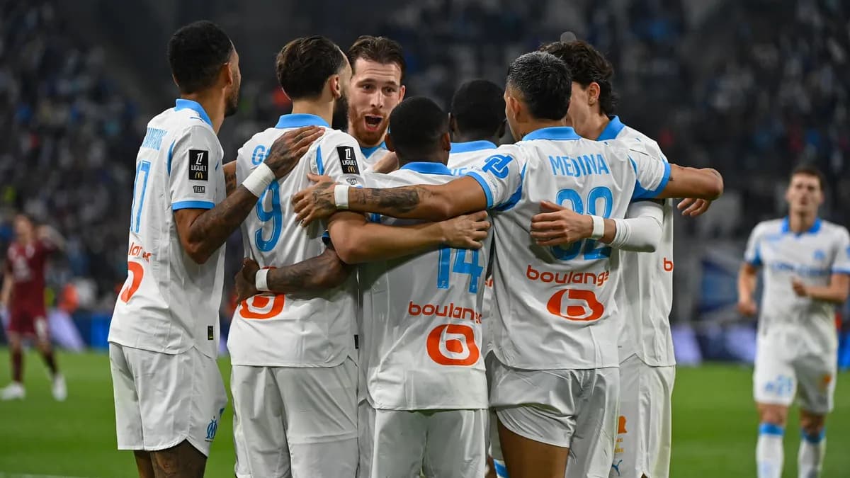OM 2026 : désordre à la Commanderie lors de la dernière soirée de mise au vert