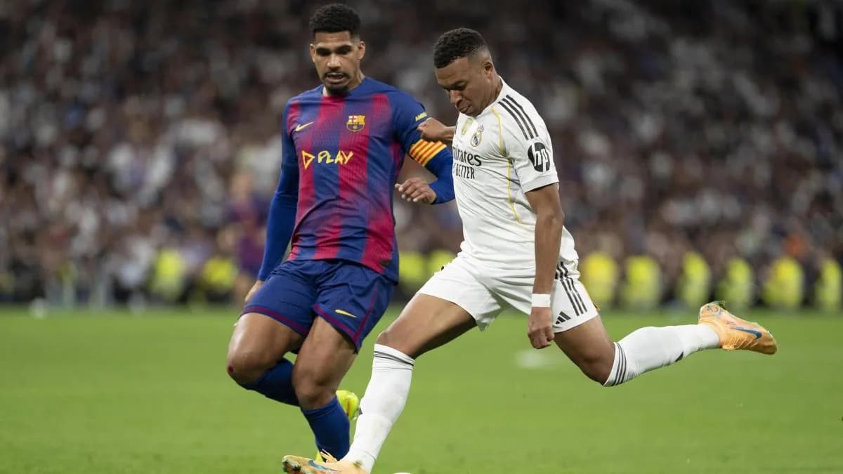 FC Barcelone peut décrocher le titre de LaLiga 2026 lors du Clasico contre le Real Madrid