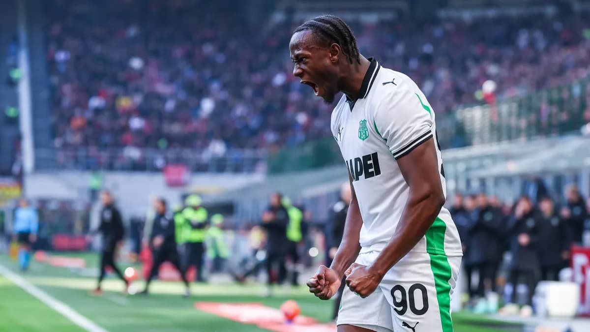 Ismaël Koné fait la paix avec Roberto De Zerbi après leur clash à l’OM en 2026