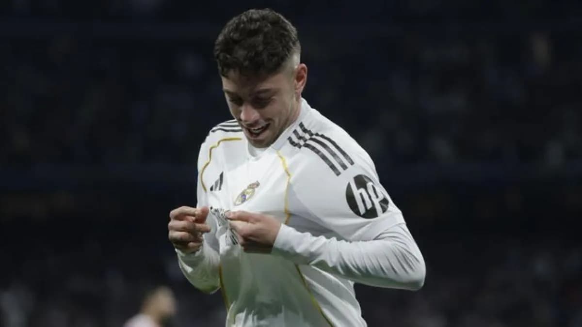 Real Madrid 2026: Fede Valverde Breaks Silence After Incident with Tchouaméni