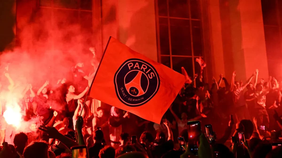 PSG-Arsenal finale Ligue des champions 2026 : une fan zone envisagée à Paris le 30 mai