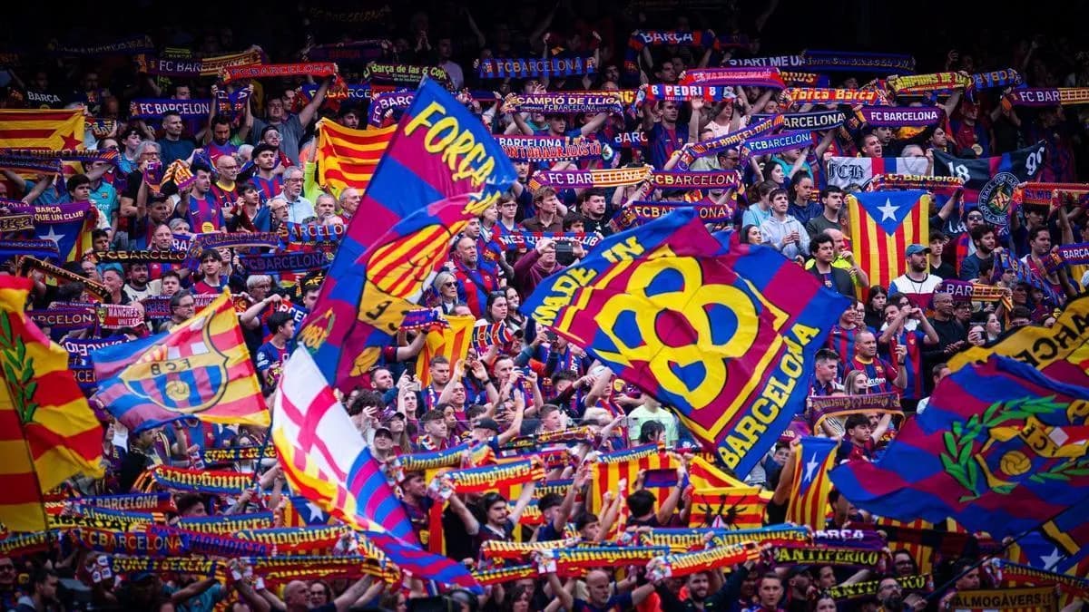 Barça-Real Madrid au Spotify Camp Nou : un Clasico décisif pour la Liga 2026