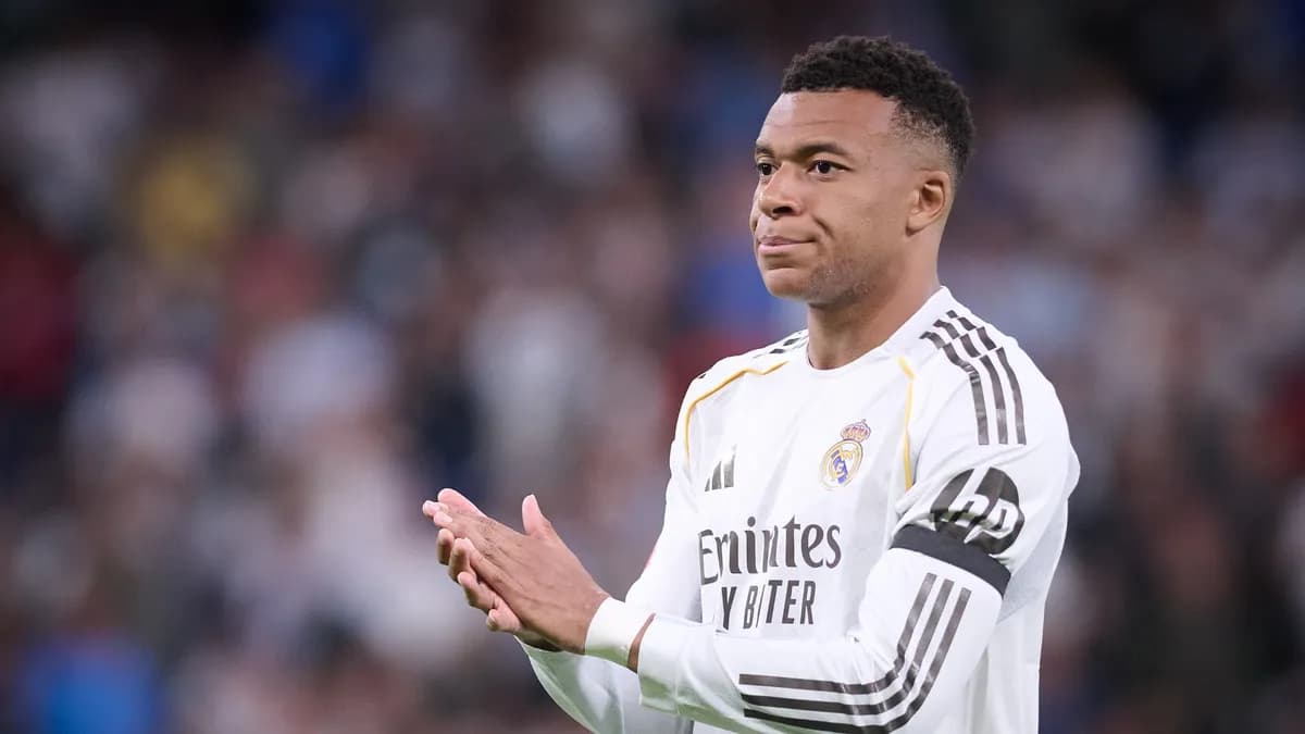 Kylian Mbappé au Real Madrid : tensions révélées après son escapade à Cagliari en 2026