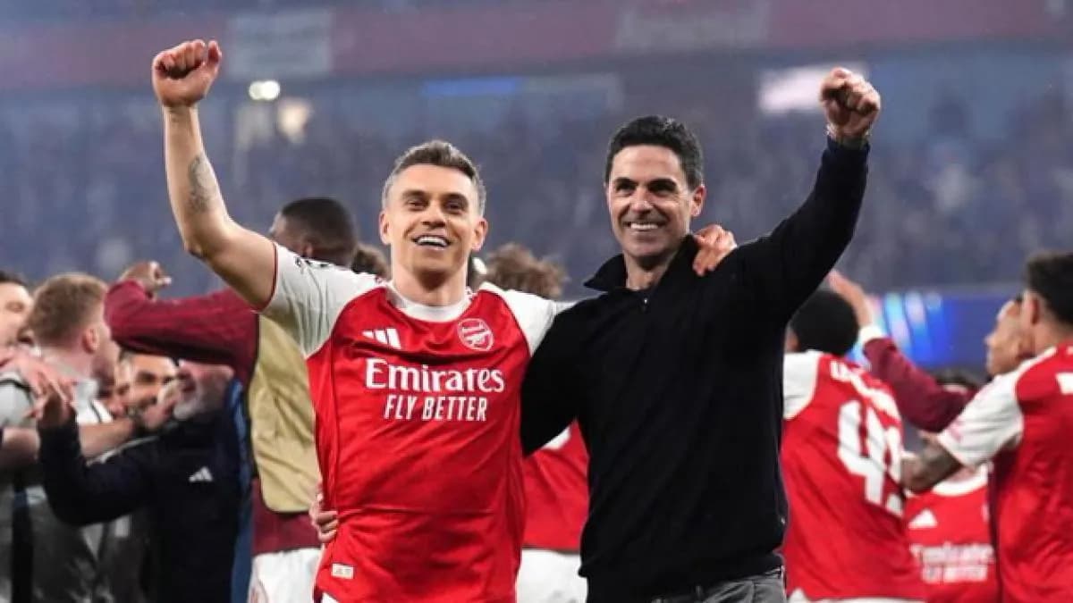 Arsenal in the 2026 Champions League Final: Arteta's Parallel with Simeone