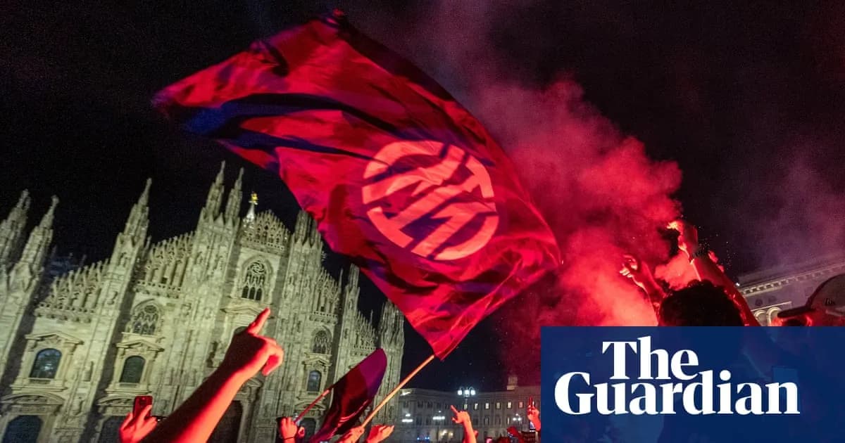 Inter Milan 2026 : comment le pari Christian Chivu a mené au 21e Scudetto