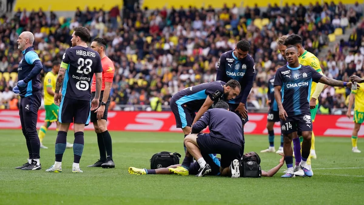 OM 2026 : Dugarry vs les joueurs, qui porte la responsabilité de la crise en Ligue 1 ?