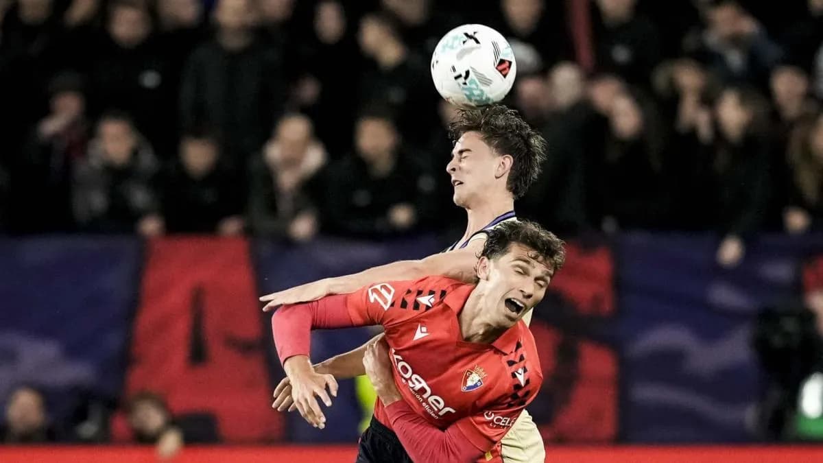 Gavi: The Gradual Return of FC Barcelona's Rising Star After His Long Injury in 2026