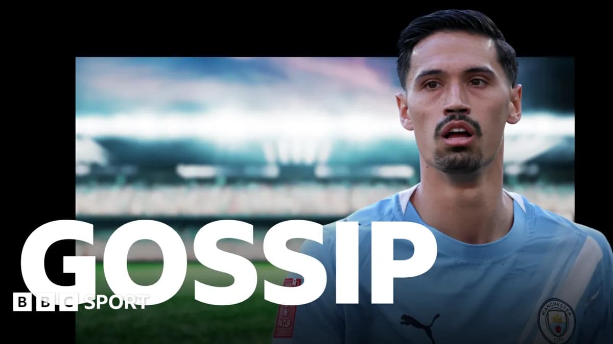 Mercato 2026 : Juventus s'intéresse à Tijjani Reijnders de Manchester City