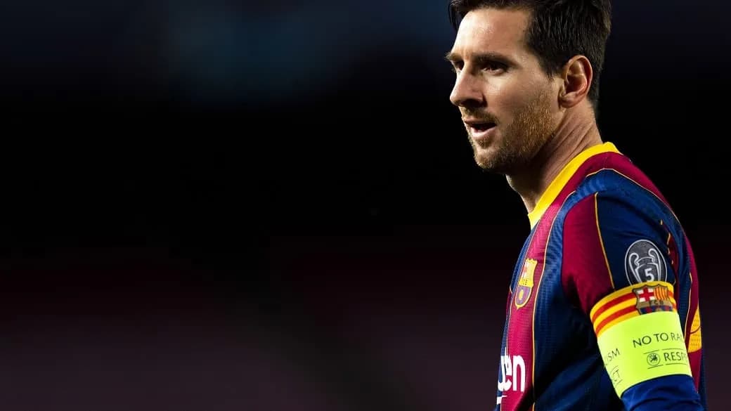 Top 5 Reasons Why Lionel Messi Is a Global Football Icon in 2026