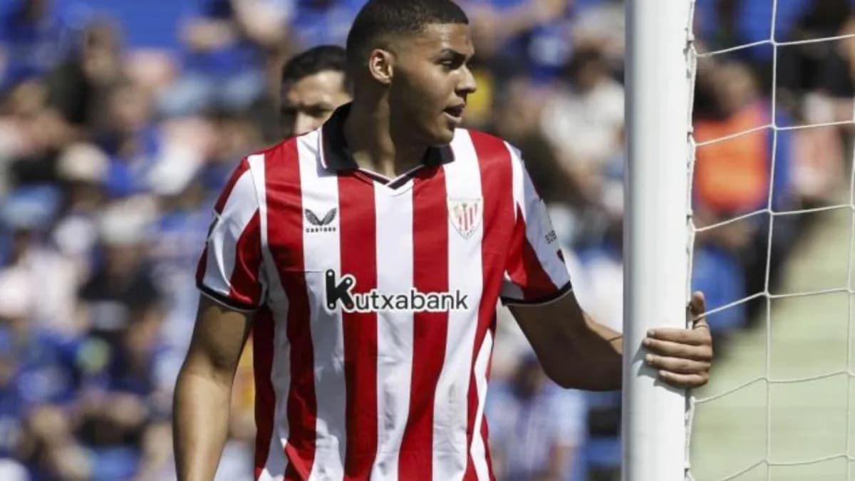 Athletic Bilbao: Maroan Absent from Squad Selections Since April 2026, What Impact?