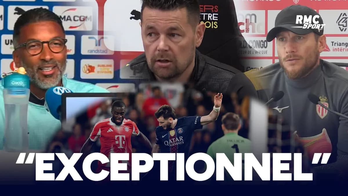 Analyse : pourquoi le spectacle PSG-Bayern 5-4 fascine les coachs de Ligue 1 en 2026