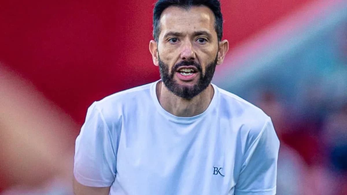 Carlos Coberán souligne que 39 points ne suffisent pas pour le maintien de Valence en 2026