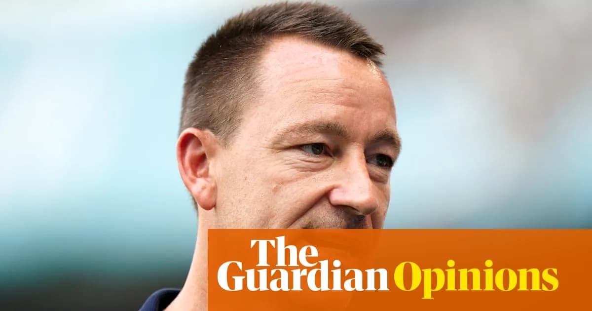 John Terry et la radicalisation d’anciens footballeurs : analyse d’un phénomène inquiétant en 2026