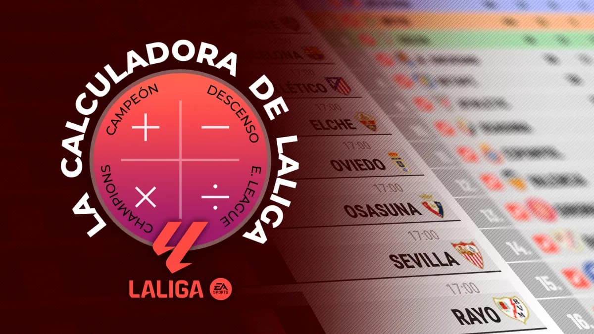 Cinq journées décisives pour fuir la zone rouge en Liga 2025-26