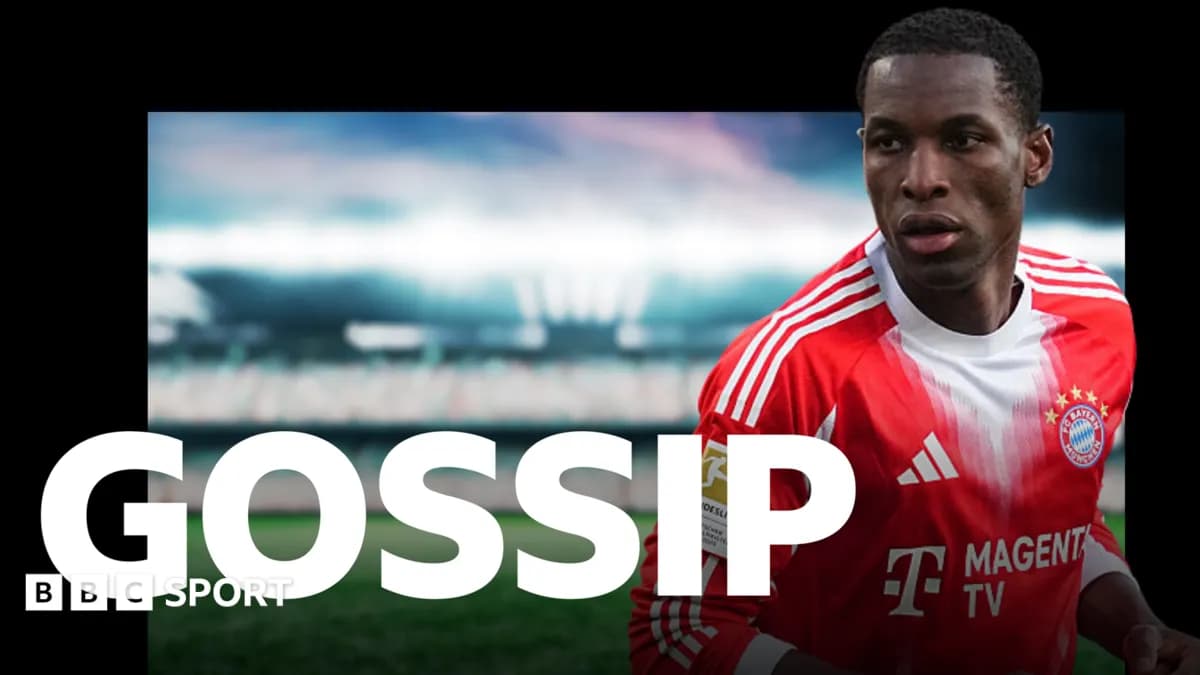 Newcastle s'intéresse à Nicolas Jackson, Forest vise Hayden Hackney, Chelsea songe à Conte