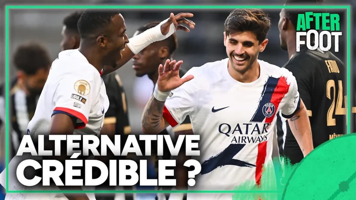 Lucas Beraldo vs le poste de sentinelle au PSG : alternative crédible ou pari risqué ?