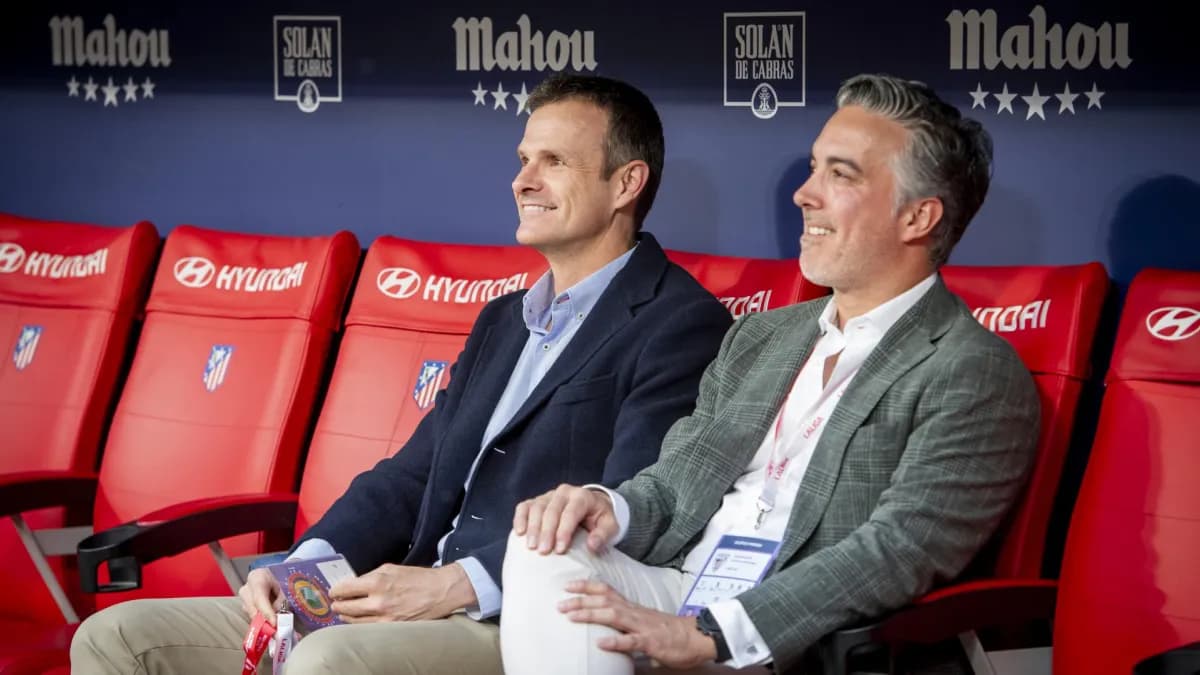 Athletic Bilbao prépare l'avenir avec un entraîneur de très haut niveau, selon Uriarte
