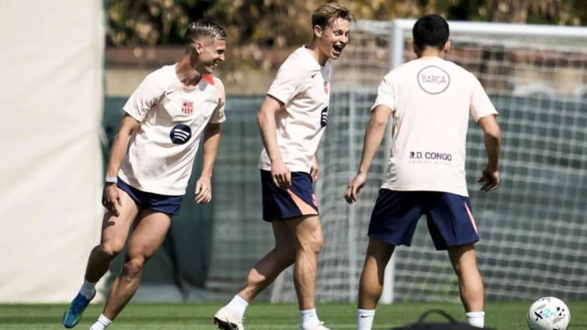 Barça : un succès au Coliseum pour sceller la Ligue avant le Clásico ?