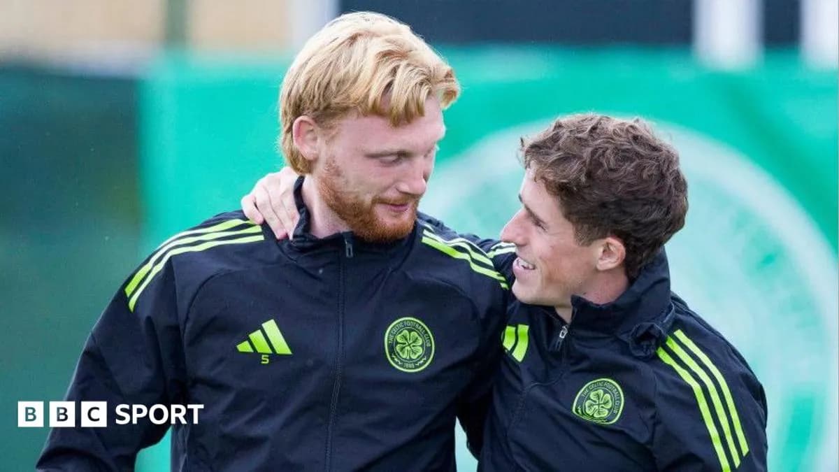 Martin O'Neill soutient les prolongations de Scales, McCowan et Forrest au Celtic