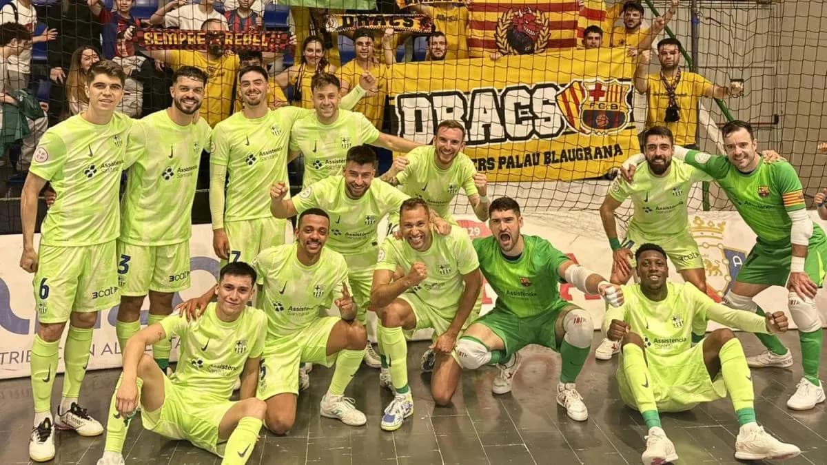 FC Barcelone face au dernier du classement : un défi crucial pour conserver le leadership