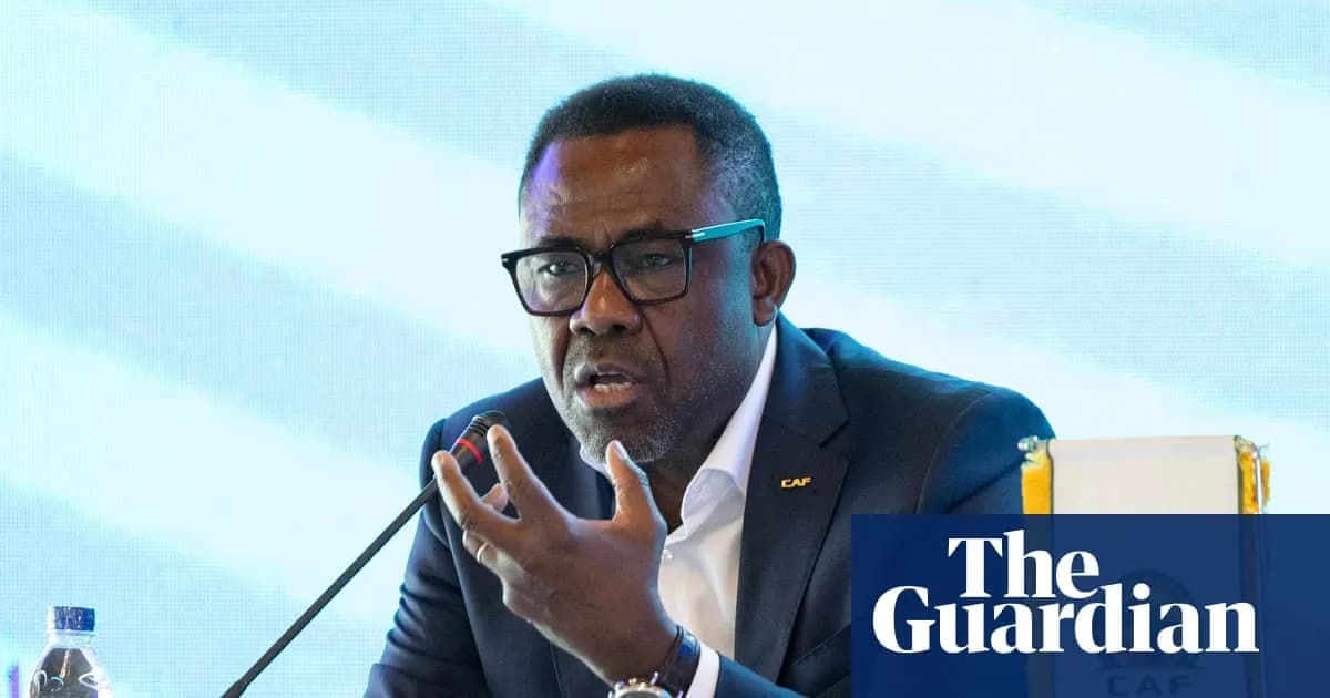 Véron Mosengo-Omba : un changement de règles ouvre la porte à la présidence de la Fecofa