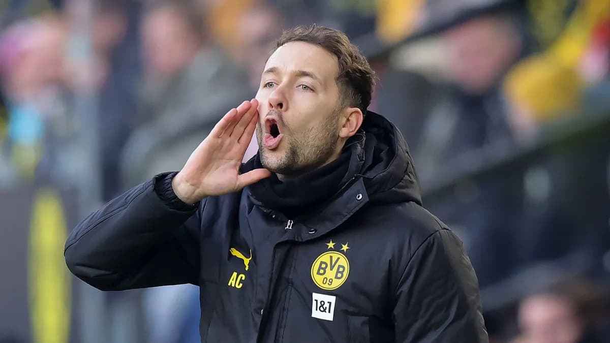 Alex Clapham, du Brésil à Dortmund : le parcours d’un jeune coach anglais en pleine ascension