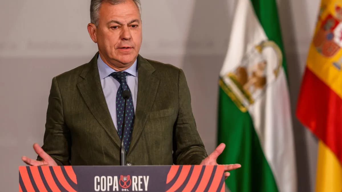 Le maire de Séville réclame la consultation des municipalités pour fixer les dates de matchs de LaLiga