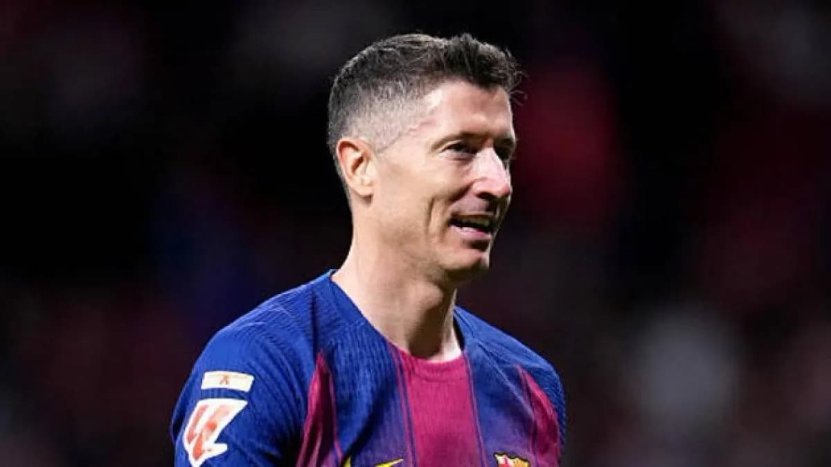 Lewandowski entre incertitude et promesses : un avenir à clarifier bientôt
