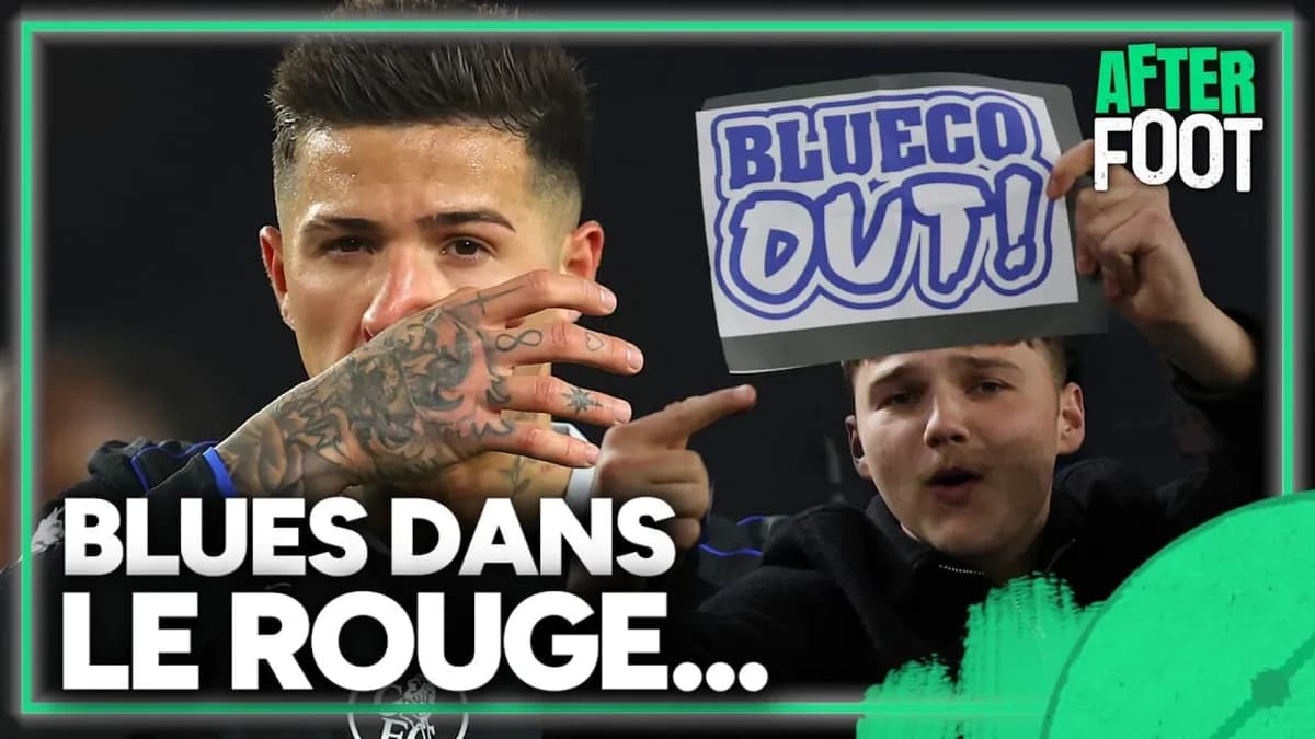 Chelsea : pas de Coupe d'Europe ou vente des meilleurs joueurs, quel avenir ?