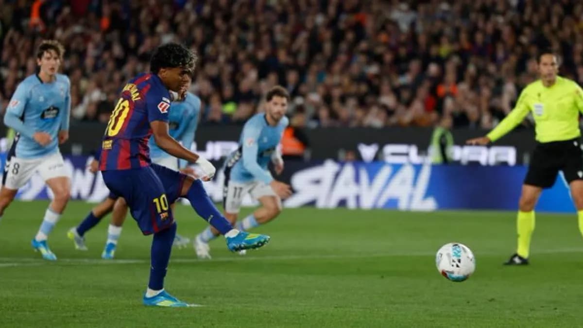 Barça leader de LaLiga : un pas décisif vers un nouveau titre historique
