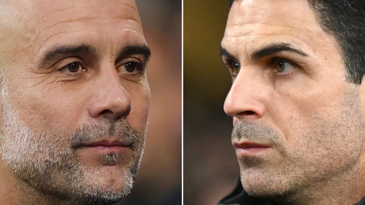 Course au titre en Premier League : Arsenal de retour dans la lutte après le gain laborieux de City