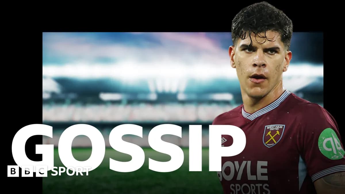 PSG vise Mateus Fernandes et Chelsea cible Fabregas et Iraola pour Rosenior