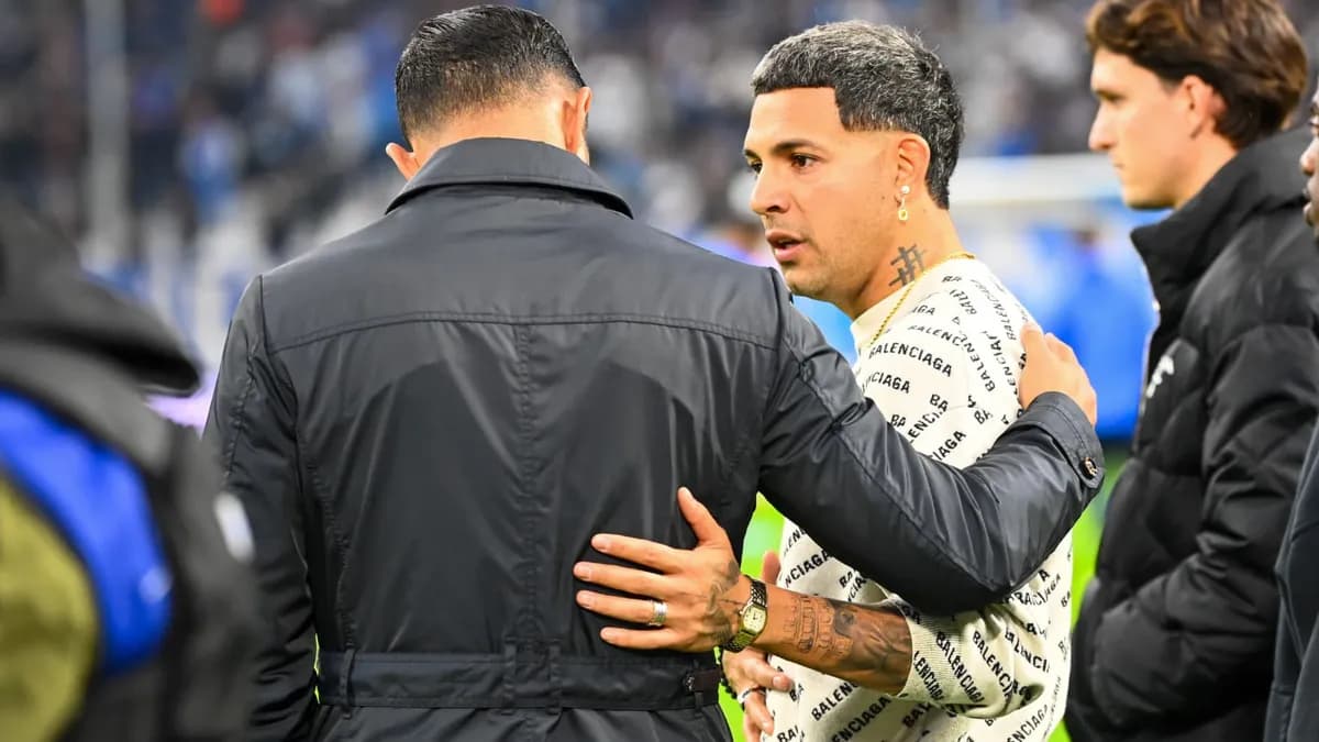 Décryptage : Le coup de gueule de Benatia et ses répercussions dans le vestiaire de l’OM