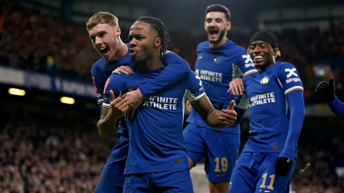 Chelsea : Histoire, rachat et palmarès d’un géant du football anglais